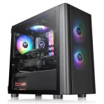 Thermaltake V150 Argb Breeze M-atx Case