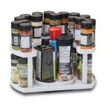 Spice Spinner Organizer