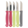 Colour Pairing Knife Set 5 Piece Colour May Vary