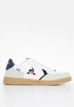 Le Coq Sportif Lille Indoor M - Optical White tri-color gum