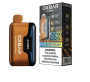 36K Puff Disposable Vape Gturbo - Strawberry Watermelon Temptation