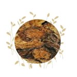 African Potato Cut - 100G