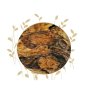 African Potato Hypoxis Rooperi Dried - 100G