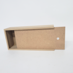 Pencil Box Slide Lid