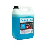 5LT Car Wash & Wax