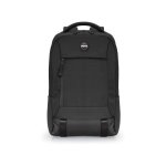 Port Designs Torino II 15.6" Backpack-black