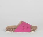 Cork Slider - 4 Kids Pink