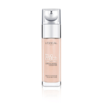 L&apos Or Al Paris Makeup Designer True Match Liquid Foundation