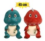 Plush Dinosaur Smiling Teeth 45CM