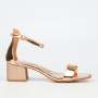 Shimmer 1 - Rose Gold - Rose Gold / 3