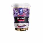 Bags O' Wags Marrow Bones Chewies - 500 Grams