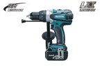 Li-ion Impact Driver Drill 18 V