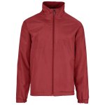 Mens Celsius Jacket Red
