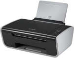 Lexmark X2670 3 In 1 Colour Thermal Printer