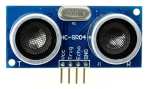 Ultrasonic Ranging Sensor HC-SR04