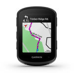 Garmin Edge 540