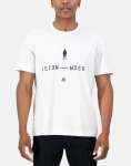 Recon White Allow T-Shirt - XXL White