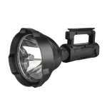 Gamepro Ural 10W Rechargeable Spotlight