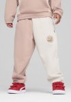 Puma Classics Fc Sweatpants Tr - Island Pink