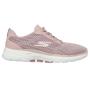 Skechers Women's Go Walk 6 - Mauve - UK3