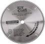 Tork Craft Blade Tct 400 X 100T 30/1 Profesional Industrial