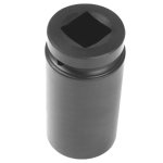 Impact Socket 1"DR X 100MM