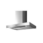 Elba – Elica 60CM Box Type Cooker Hood – 10 SPOT NG60