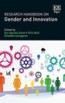 Research Handbook On Gender And Innovation Hardcover