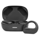 JBL Endurance Peak III True Wireless In-ear Headphones – Black