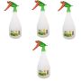 - Trigger Spray Bottle / Hand Held Trigger Sprayer - 1L