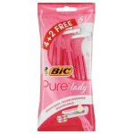BIC 3 Triple Blade 4+2
