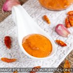 Peri-peri Sauce