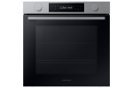 Samsung 60 Cm Series 4 Multifunction Smart Oven - Stainless Steel