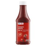 Pnp Tomato Sauce 700ML