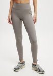 Cotton On Ultra Soft Side Pocket 7 8 Tight - All Spice