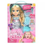13 Inch Doll Mashup Party Mermaid