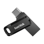 SanDisk 32GB Dual Drive Go USB 3