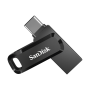 SanDisk 32GB Dual Drive Go USB 3