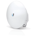 Ubiquiti Uisp Airfiber 5X 23DBI Parabolic Dish