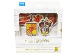 Harry Potter – Gryffindor House Cake Topper X15