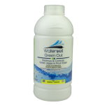 Pool Algaecide Waterwell Green Out 1LT