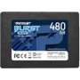Memory Burst Elite 480GB SATAIII SSD