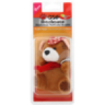 Bear Air Freshener Scent May Vary