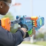 Nerf Elite 2.0 Flip 16