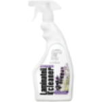 Lavender Scented Laminate Wood Floor Cleaner 750ML