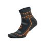 Balega Blister Resist Quarter Socks - M