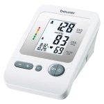 Beurer Bm 26 Upper Arm Blood Pressure Monitor