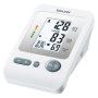Beurer Bm 26 Upper Arm Blood Pressure Monitor Suitable For Up To 4 Users