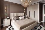 Nicky Bed - King