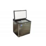 Cold Factor 70L Gas electric Camping Chest FREEZER-CF70GES